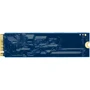 Kingston NV3 500 GB (SNV3S/500G): Интерфейс подключения PCI-Express 4.0 (x4), M.2 (PCI-E)