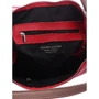 Жіноча сумка-мішок ARTiS Bags червона (15509322-4222): Країна виробник Україна