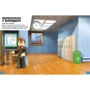 ROBLOX. Останній аватар. Стікербук: Виробник Артбукс