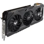 Видеокарта ASUS Radeon RX 6800 16Gb TUF OC GAMING (TUF-RX6800-O16G-GAMING): Разрядность шины памяти, бит 256