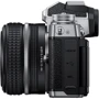 Nikon Z fc + 28mm (VOA090K001) UA: Запись видео (размер кадра) 4K (3840x2160)