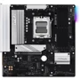 ASRock B850M PRO RS UA: Дополнительно Радиатор на VRM, Поддержка UEFI, Поддержка RAID