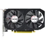Видеокарта AFOX RX 550 8GB (AFRX550-8192D5H4-V6): Объем памяти, Гб 8
