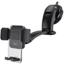 Держатель Hoco Car Holder CA118 Space Black: Совместимость универсальный, Apple