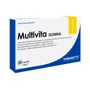 Yamamoto Nutrition Multivita Donna 30 Capsules