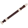 Блок-флейта YAMAHA YRS-312BIII Soprano: Строй C