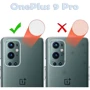 Чохол для телефона BeCover TPU Case Transparancy for OnePlus 9 Pro (708945): Сумісність OnePlus 9 Pro