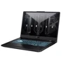 Ноутбук ASUS TUF Gaming F15 FX506HC (FX506HC-RS51) RB: Тип экрана матовый