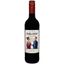 Вино Dialogo Tempranillo красное сухое 0.75 л (FSH_8429531016052)