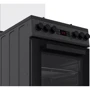 Плита комбинированная Beko FSM52334DAO