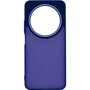 Чехол для телефонов ArmorStandart Frame Blue for Xiaomi Redmi 14C 4G / Poco M7 5G / Poco C75 4G (ARM85589)