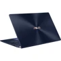 Ноутбук ASUS ZenBook 14 UX434FQC (UX434FQC-WB711R) RB: Вес 1.26 кг