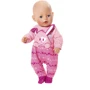 Одяг для ляльки Baby Born - Стильний Комбінезон (2 види) (824566) фото 5