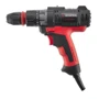 Дриль-шуруповерт електричний Intertool WT-0110: Тип інструмента шуруповерт