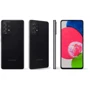 Смартфон Samsung Galaxy A52s 5G 6/128Gb Awesome Black Approved Витринный образец фото 3