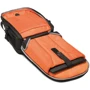 Сумка для ноутбуков Everki 17.3" Concept 2 Premium Black (EKP133B): Цвет черный