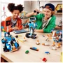 LEGO BOOST Набір для конструювання і програмування роботів (17101) фото 8