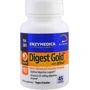 Enzymedica Digest Gold with ATPro Пищеварительные ферменты 45 капсул