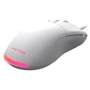 Мышь Hator Pulsar 2 USB White (HTM-511): Тип сенсора оптический