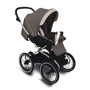 Коляска Navington Caravel 14 "Lakier ARUBA (5911.6104): Тип коляски візок для прогулянок