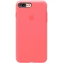 Чохол для iPhone SwitchEasy Numbers Translucent Rose for iPhone 8 Plus/iPhone 7 Plus: Матеріали силікон