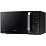 Микроволновая печь Samsung MG23K3575AK: Внутреннее покрытие камеры БИОкерамика
