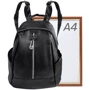 Женский рюкзак Valiria Fashion черный (DETAD3681-2-5-2) фото 9