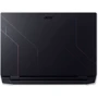Ноутбук Acer Nitro 5 AN515-58-54CF (NH.QM0EX.00D): Тип экрана матовый