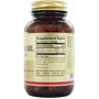 Solgar Cod Liver Oil Vitamin A & D 250 Softgels Витамины А и D3 из печени трески: Тип Омега 3
