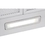 Вытяжка Ventolux LIDO 60 INOX (700): Управление Тактовое