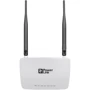 Маршрутизатор Wi-Fi 2E PowerLink WR958N (2E-WR958N): Количество LAN портов 4