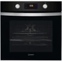 Духовой шкаф электрический Indesit IFW 4841 JC BL