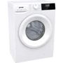 Стиральная машина Gorenje W1NHPI62SCS/PL: Класс стирки B