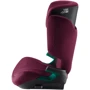 Автокрісло BRITAX-ROMER HI-LINER Burgundy Red (2000037967): Вага дитини 15 - 36 кг