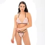 Эротический комплект NDS 1489 Pink/Black M/L (23948)