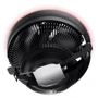 Кулер PcСooler E126M R: Разъем 4pin