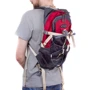 Рюкзак Onepolar красный (W1520-red): Фактура Матовая, Тканая