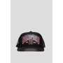 Бейсболка 47 Brand DP NY Yankees Arch Champ черная (BCWS-ARCHM17CTP-BK)