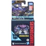 Трансформер Hasbro TRA Gen Studio Series Core TF6 Shockwave (F3135_F3139): Возраст От 8 лет