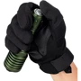 Ліхтар туристичний Ліхтар Olight Warrior X 3 od green: Вага, г 255