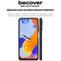Чохол для телефона BeCover TPU Case Black для Xiaomi Redmi Note 12 Pro 4G (709310): Сумісність Xiaomi Redmi Note 12 Pro 4G