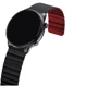 Смарт-годинник iMiki TG2 Black Magnetic Strap: Ємність батареї, мАг 280
