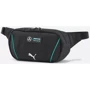Чоловіча поясна сумка Puma Mapf1 Waist Bag чорна (07912701 - MISC)