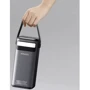 Зовнішній акумулятор Romoss Power Bank 75000mAh PMT75 280W Black (PMT75-1E2-2113H/PMT75-1E2-2133H): Ємність батареї, мАг 75000