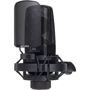 Набор для звукозаписи Arturia MiniFuse Recording Pack (Black): Интерфейсы USB, mini-jack (3.5 мм)
