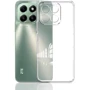 Чехол для телефонов BeCover TPU Case Transparancy for ZTE Blade A55 (712288)