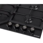 Варочная поверхность Perfelli HGM 61424 BL: Рабочая поверхность эмаль