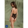 Боди ECO Passion DROSERA BODY black XXL/XXXL