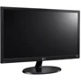 Монитор LG 27MP38VQ-B: Покрытие экрана матовое