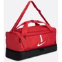 Сумка Nike NK Academy Team M Hdcs 37L красная Уни 53х30х27 см (CU8096-657)